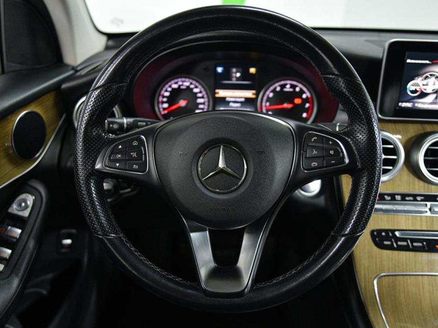 Mercedes-Benz GLC I (X253) Москва  - изображение 11