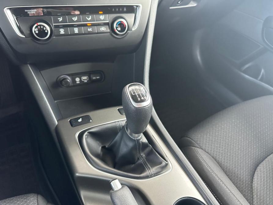 Kia Optima IV Рестайлинг Тамбов  - изображение 17