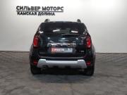 Renault Duster I Рестайлинг Пермь  - изображение 20