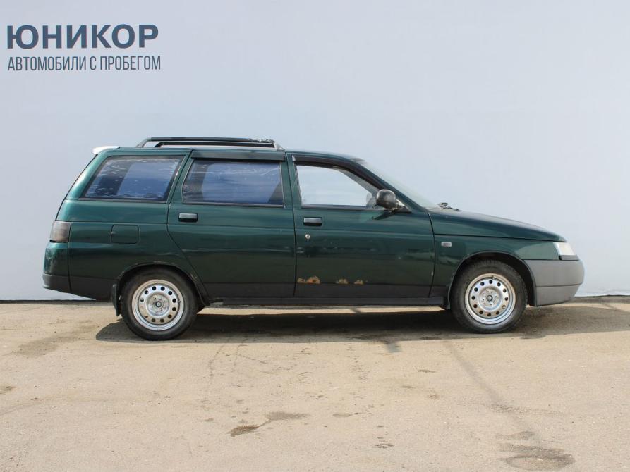 Lada (ВАЗ) 2111 Нижний Новгород  - изображение 4