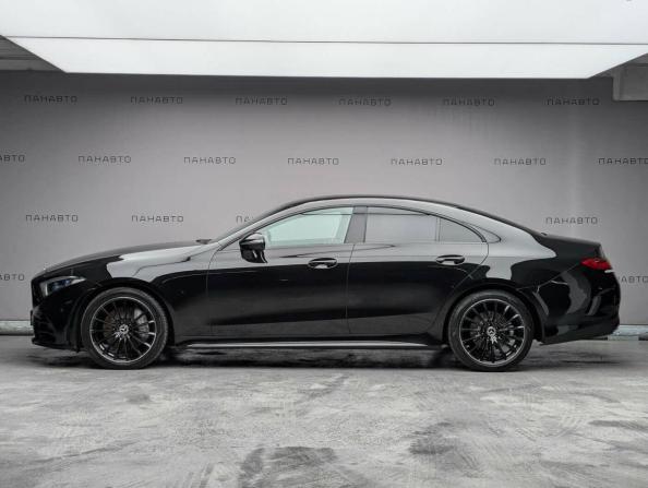 Mercedes-Benz CLS III (C257) с пробегом 2019 года, цена 4 999 000 рублей, 97571 км, седан, Автокод Объявления