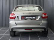 Lada (ВАЗ) Granta I Рестайлинг Пермь  - изображение 65
