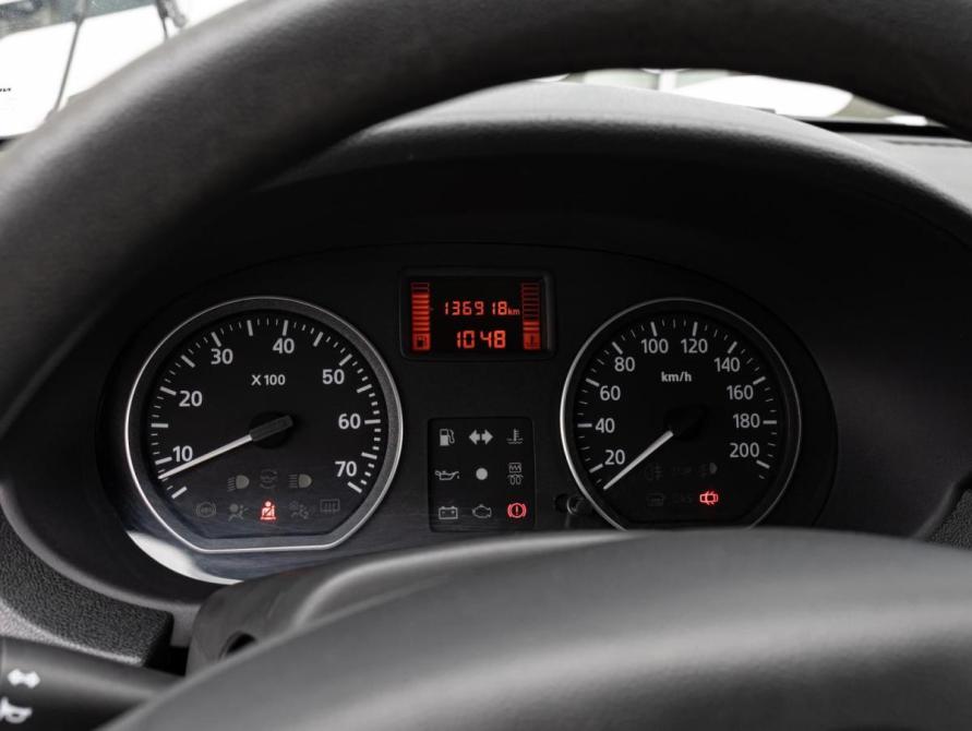 Nissan Almera III (G15) Краснодар  - изображение 14