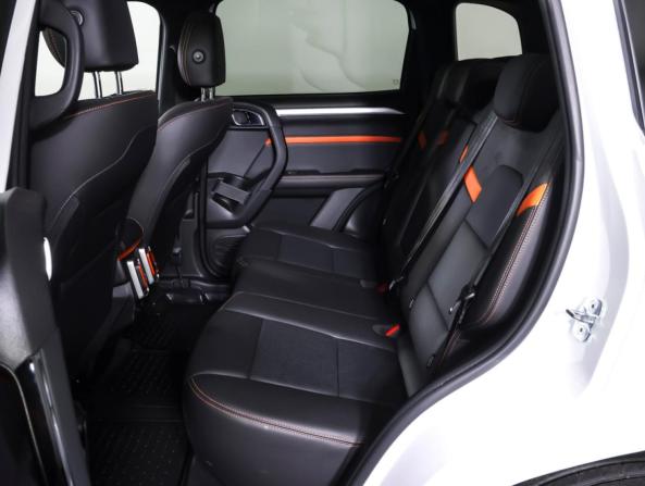 Haval Dargo с пробегом 2023 года, цена 2 790 000 рублей, 31401 км, внедорожник, Автокод Объявления