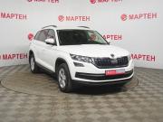 Skoda Kodiaq I Вологда  - изображение 20
