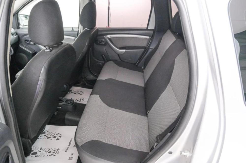 Renault Duster I Рестайлинг Красноярск  - изображение 20