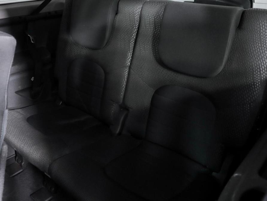 Nissan Pathfinder III Рестайлинг Москва  - изображение 16