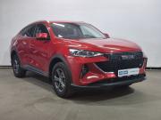 Haval F7x I Рестайлинг Ярославль  - изображение 22