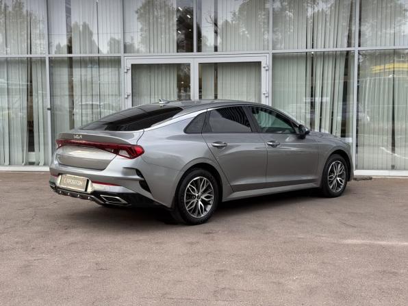 Kia K5 III с пробегом 2021 года, цена 2 550 000 рублей, 66738 км, седан, Автокод Объявления