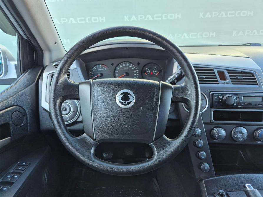 SsangYong Kyron I Рестайлинг Екатеринбург  - изображение 5