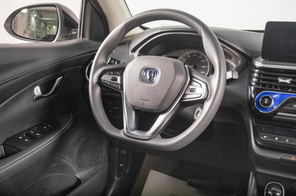 Changan Alsvin Томск  - изображение 10