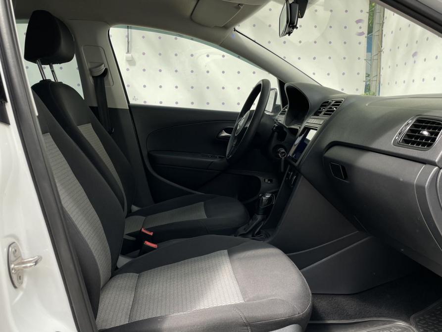 Volkswagen Polo V Тамбов  - изображение 12