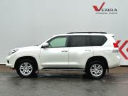 Toyota Land Cruiser Prado 150 Series Пермь  - изображение 14