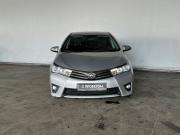 Toyota Corolla XI (E160 E170 E180) Москва  - изображение 20