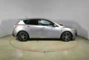 Mazda 3 II (BL) Рестайлинг Саранск  - изображение 23