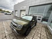 Renault Duster I Рестайлинг Орел  - изображение 10