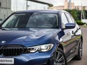 BMW 3 серии VII (G2x) Санкт-Петербург  - изображение 33