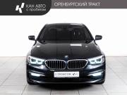 BMW 5 серии VII (G30/G31/G38) Казань  - изображение 23