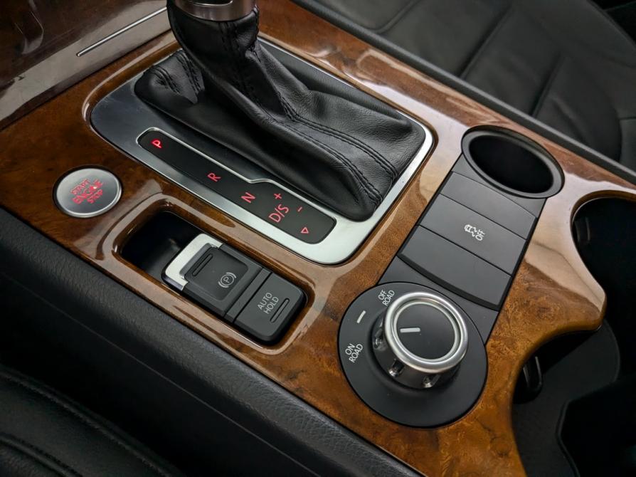 Volkswagen Touareg II Москва  - изображение 15