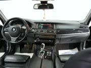 BMW 5 серии VI (F10/F11/F07) Рестайлинг Новосибирск  - изображение 47