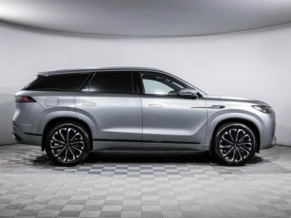 Jaecoo J8 с пробегом 2025 года, цена 3 590 000 рублей, 2000 км, внедорожник, Автокод Объявления