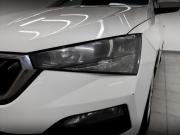 Skoda Rapid II Москва  - изображение 43