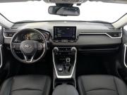 Toyota RAV4 V (XA50) Москва  - изображение 59