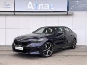 BMW 5 серии VIII (G60/G61/G68) Краснодар  - изображение 7