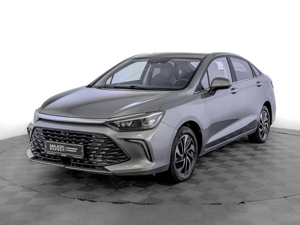 BAIC U5 Plus с пробегом 2023 года, цена 750 000 рублей, 118944 км, седан, Автокод Объявления