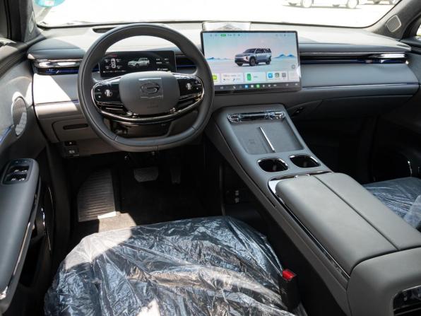 GAC Trumpchi S7 с пробегом 2026 года, цена 4 730 000 рублей, 38 км, внедорожник, Автокод Объявления