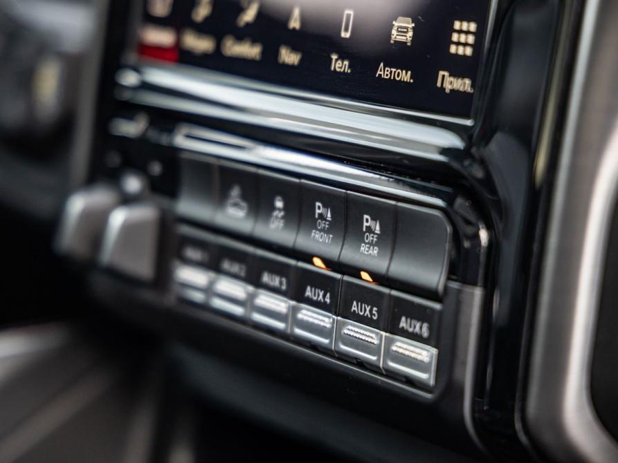 Ram 1500 V Волгоград  - изображение 32