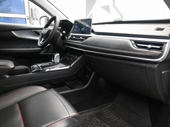 Chery Tiggo 7 Pro I с пробегом 2022 года, цена 1 429 900 рублей, 94968 км, внедорожник, Автокод Объявления