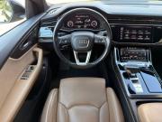Audi Q8 I (4M) Пермь  - изображение 41