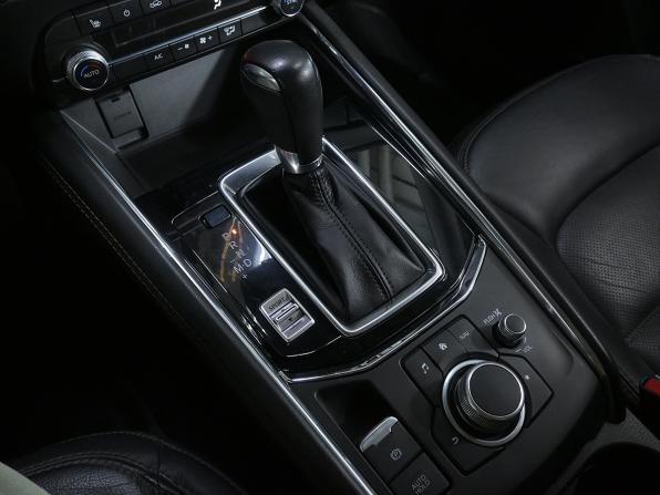 Mazda CX-5 II с пробегом 2021 года, цена 3 198 000 рублей, 40000 км, внедорожник, Автокод Объявления