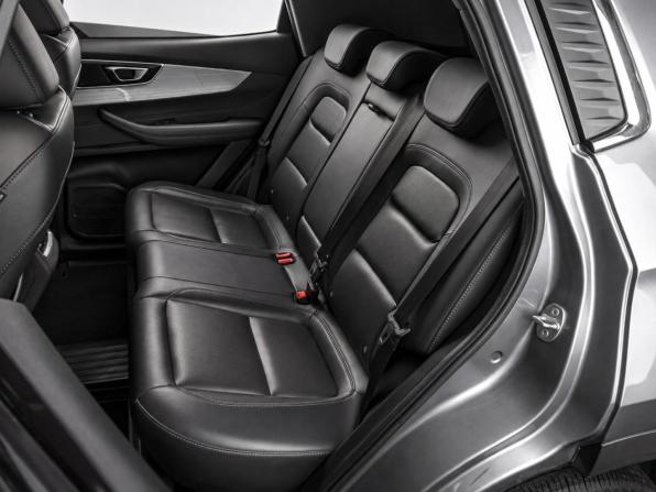 Chery Tiggo 4 Pro I Рестайлинг с пробегом 2023 года, цена 1 579 000 рублей, 41468 км, внедорожник, Автокод Объявления