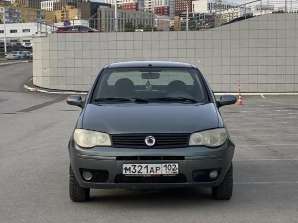 Fiat Albea I Рестайлинг с пробегом 2009 года, цена 275 000 рублей, 197763 км, седан, Автокод Объявления