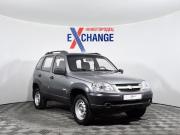 Chevrolet Niva I Рестайлинг Нижний Новгород  - изображение 19
