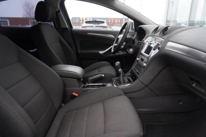 Ford Mondeo IV с пробегом 2010 года, цена 729 000 рублей, 219356 км, седан, Автокод Объявления