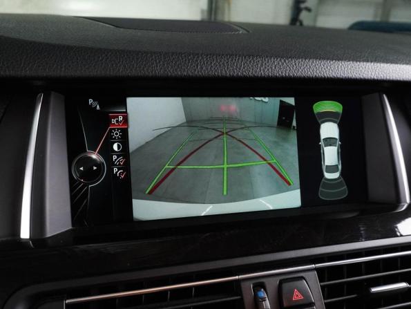 BMW 5 серии VI (F10/F11/F07) Рестайлинг с пробегом 2014 года, цена 2 250 000 рублей, 122384 км, седан, Автокод Объявления