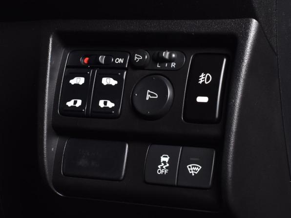 Honda Freed I Рестайлинг с пробегом 2012 года, цена 1 044 995 рублей, 185479 км, компактвэн, Автокод Объявления