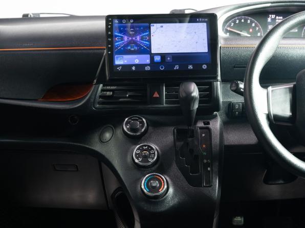 Toyota Sienta II Рестайлинг с пробегом 2020 года, цена 1 255 000 рублей, 181700 км, компактвэн, Автокод Объявления