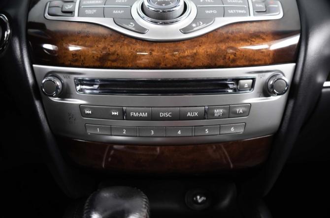 Infiniti QX60 I с пробегом 2014 года, цена 2 149 000 рублей, 160245 км, внедорожник, Автокод Объявления