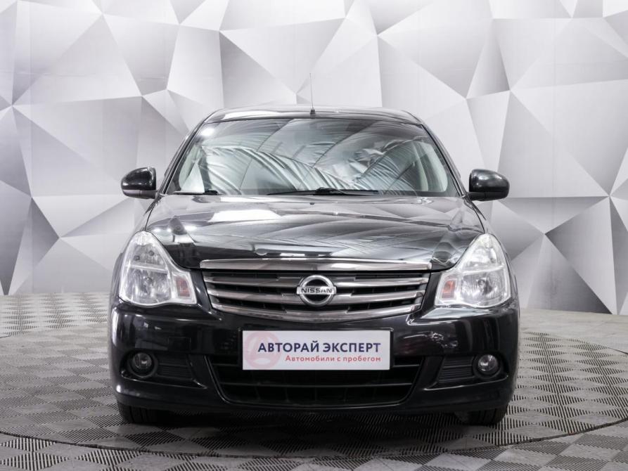Nissan Almera III (G15) Ульяновск  - изображение 8
