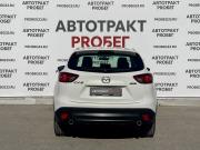 Mazda CX-5 I Владимир  - изображение 20