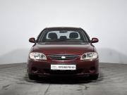 Kia Spectra I Рестайлинг 2 Санкт-Петербург  - изображение 19