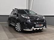 Kia Sportage IV Рестайлинг Кемерово  - изображение 30