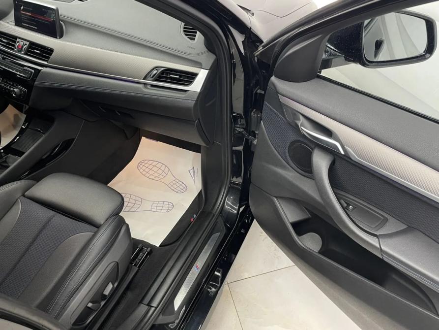 BMW X2 I (F39) Воронеж  - изображение 19