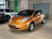 Nissan Leaf I (ZE0/AZE0) Оренбург  - изображение 24