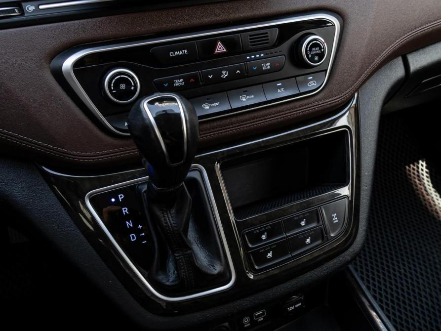 Hyundai Grand Starex I Рестайлинг 2 Краснодар  - изображение 14