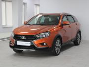 Lada (ВАЗ) Vesta I Старый Оскол  - изображение 24